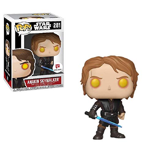 POP! Star Wars Dark Side Anakin