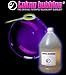 Tekno Bubbles - Blue UV Blacklight Reactive - Half Gallon - 64 Ounces
