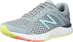 New Balance Women's 680 V6 Running Shoe, Light