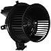 GM 15-81682 Heating and Air Conditioning Blower Motor with Wheel
