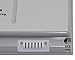 E EGOWAY New Laptop Battery for MacBook Pro 15 inch A1175 A1150 A1211 A1226 A1260-12 Months Warranty (Li-Polymer 10.8V 60Wh 5600mAh)