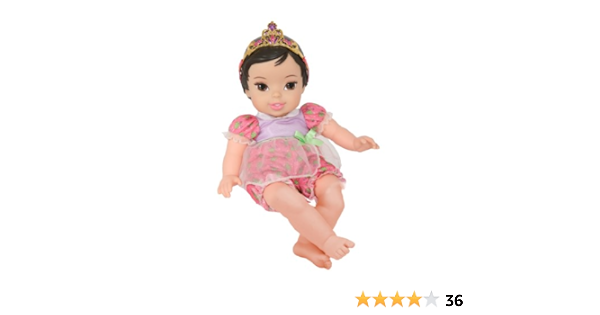 muñeca mulan walmart
