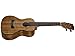 Kala KA-PWC Pacific Walnut Concert Ukulele, Natural, Concert