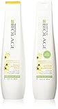 Matrix Biolage Smoothproof Shampoo & Conditioner Duo, 13.5 Ounce