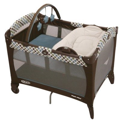 Graco® Pack 'n Play® Playard with Reversible Napper® and Changer DAKOTA