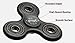 Premium R188 Stainless Steel Bearing Fidget Toy Spinner- Relives Stress and Helps with ADHD ADD OCD Autism by ZIO Products