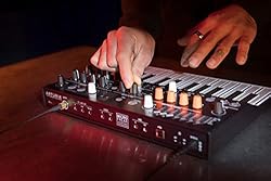 Arturia MicroFreak 25-key Paraphonic Hybrid