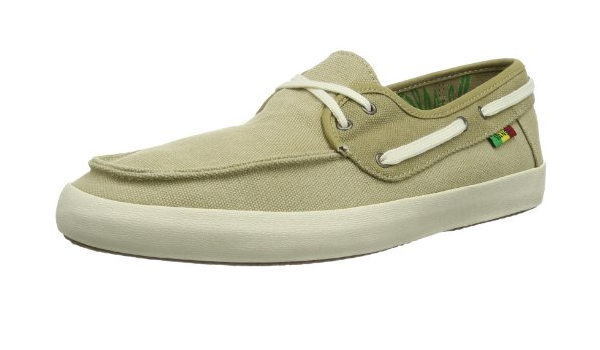 vans chauffeur rasta