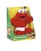 Fisher-Price Sesame Street Up, Up Elmo