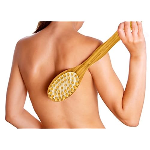 Beauty & Personal Care, Personal Care, Bath & Bathing Accessories, Bathing Accessories, Bath & Body Brushes