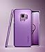 Spigen Thin Fit Designed for Samsung Galaxy S9 Case (2018) - Lilac Purple
