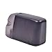 CYPER TOP Heavy Duty Electric Pencil Sharpener Smart Sharpening with Portable Batteries