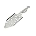 Stainless Steel Absinthe Spoon Cocktail Bar Utensils Bitter Scoop Filter Spoon