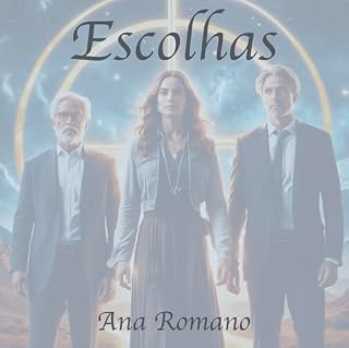 Livro Escolhas
