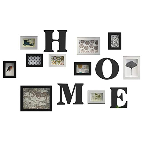 image for Toonshare Photo Frame | Plaque College Frame - Wall Decoration Combina