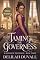 Livro Taming the Governess - Edição Brasileira: Romance de Regência sensual (Scandals of the Season - Brazil Editions Livro 3)