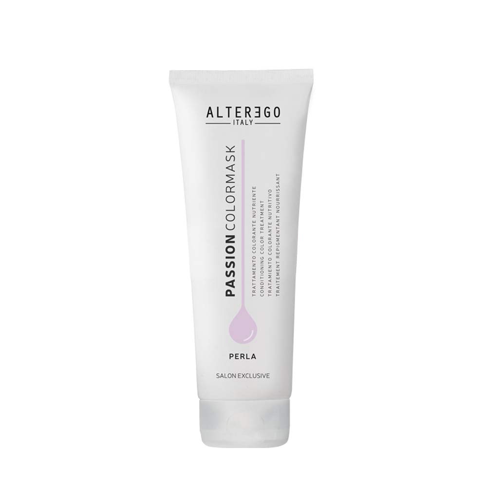 Alterego Passion Color Pearl Colored Mask 250ml