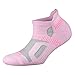 Balega Hidden Contour Socks for Men and Women (1 Pair)