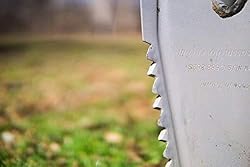 ROOT ASSASSIN 32" Mini Garden Shovel/Saw - The