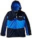 Columbia Sportswear Boy's Bugaboo Interchange Jacket