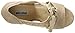Not Rated Women's Addylin Wedge Sandal