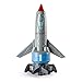 Air Hogs Thunderbirds 1 Stomp Rocket Vehicle