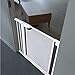 Heele Auto Close Safety Baby Gate, 29.5