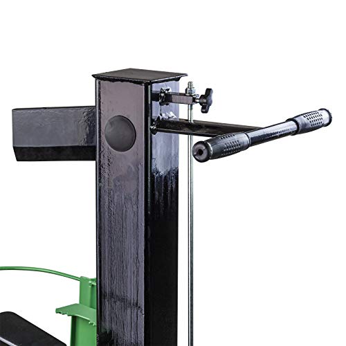 DEMA Holzspalter 6t/230V – Bild 8