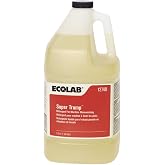 Ecolab Super Trump&trade; - Detergent for Machine Warewashing