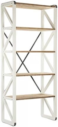 Zentique Zoe Rack HS115
