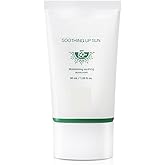 priming water R.e.d Blemish soothing up Sun protection that moisturizes and protects sensitive skin SPF 50+ PA++++, 1.69 fl.oz.