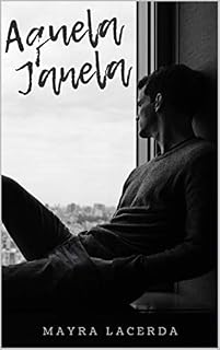 Livro Aquela Janela