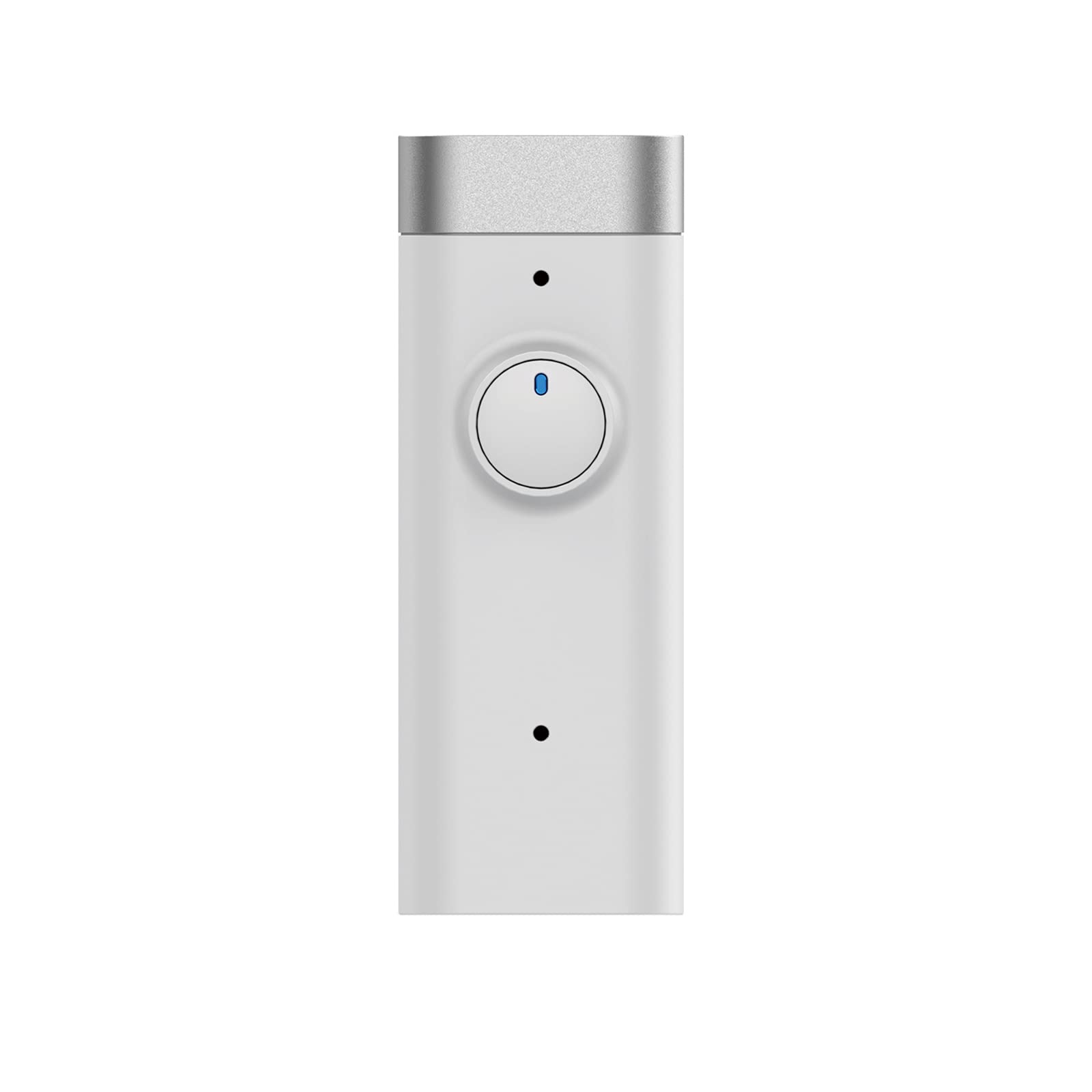 DOSMONO 32GB Digital Voice Recorder, Audio Recorder for Lectures, Conferences and Interviews, Mini HD Recording Device with 100 Hours of Cloud Storage, Voice to Text Recorder with Translation Function