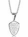 LOYALLOOK Black Cross Necklace for Women Bible Verse Cross Pendant Meaningful Religious Chain Stainless Steel American Flag Cross Pendant Chain