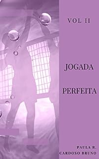 Livro Jogada Perfeita: (Vol.2 - 2ª Ed. Revisada)