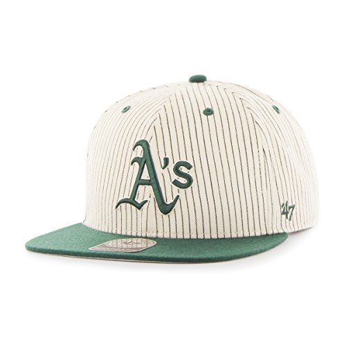 Oakland Athletics Snapback Hat, Athletics Snapback Hat, Athletics