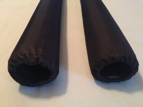 36-Pair-of-Boat-Trailer-Guide-Pole-Pad-and-Cover-Heavy-Duty-Canvas-by-Tantrum-Tow-Ropes 36-Pair-of-Boat-Trailer-Guide-Pole-Pad-and-Cover-Heavy-Duty-Canvas-by-Tantrum-Tow-Ropes