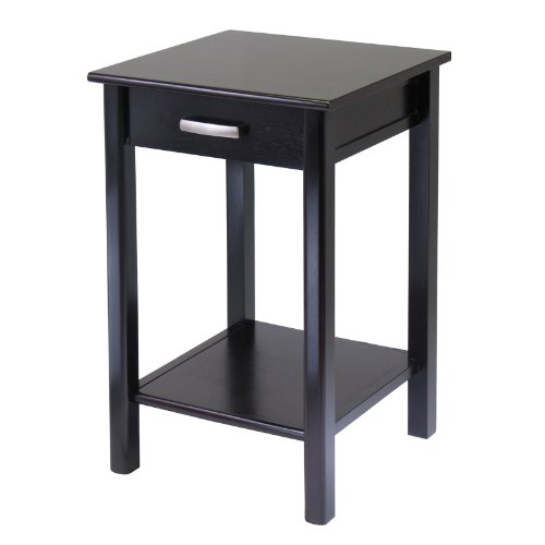 Top Best 5 fax machine table wood for sale 2017 Product Franchise