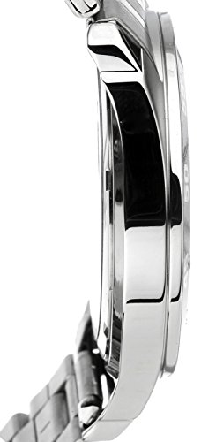 Orphelia Urban - Reloj de Pulsera analógico para Hombre, Mecanismo de Cuarzo, Acero Inoxidable - Imagen 6