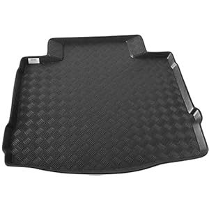 PVC kofferbakmat voor Opel Insignia Limousine (2013-2017) – Koning matten