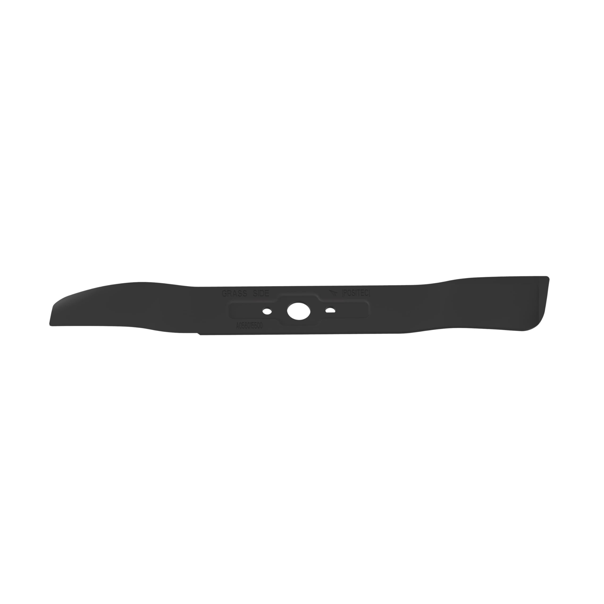WORX Original Lawnmower Replacement Blade WA0029 - Compatible with WORX WG743E Lawnmowers - Durable Blade Made of Robust Steel - Cutting Diameter 40 cm