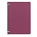 Asng Lenovo Yoga Tab 3 8 Case - Slim Folding Stand Cover Smart Case for 2015 Lenovo Yoga Tab3 8-Inch Tablet (Purple)