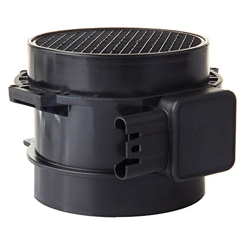 ECCPP Mass Air Flow Sensor Meter MAF 13627513956 for BMW 325Ci 325i L6 2.5L 330Ci 330i Z4 L6 3.0L 2003 2004 2005 - Thumbnail 2