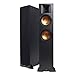 Klipsch RF-82 II Reference Series Floorstanding Loudspeaker (Black Pair)