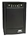 Tripp Lite SMART1500SLT 1500VA 900W UPS Smart Tower AVR 120V USB DB9 SNMP for Servers, 8 Outlets
