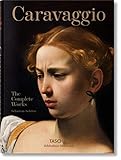Caravage. L'œuvre complet (Bibliotheca Universalis) (French Edition) by