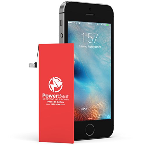 A1457 iphone 5s аккумулятор