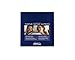 Tempur-Pedic TEMPUR Supreme 3-Inch Mattress Topper, Medium Firm, California King, White