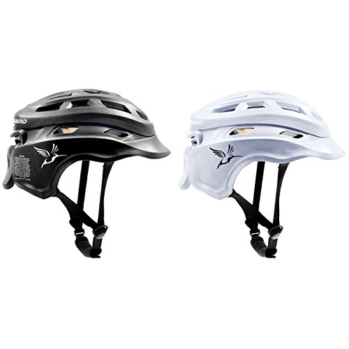 Hummingbird Sports Girls Ladies Lacrosse Helmet Headgear
