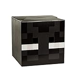 JINX Minecraft Enderman Head Costume Mask
